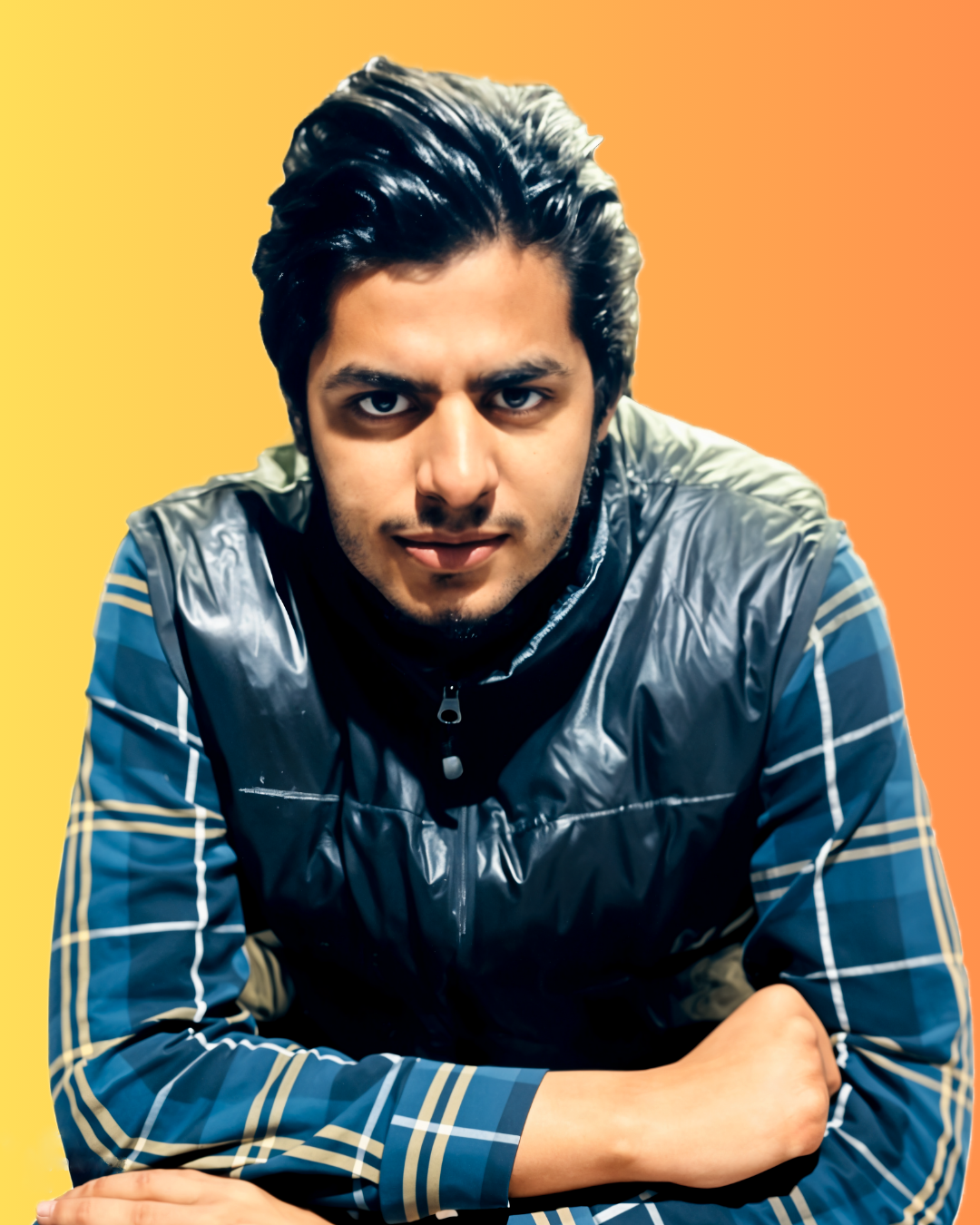 hassanrajpoot.pages.dev favicon